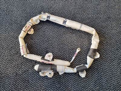 OPEL CORSA F Jobb első Függöny Légzsák