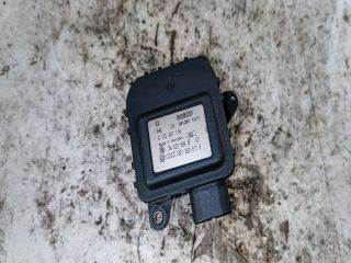 Volkswagen Passat B5 Fűtés Állító Motor *101426* bosch-0132801116 740225693f