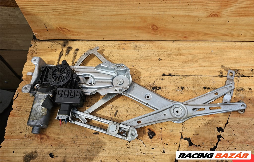 Opel Astra G Ablakemelő szerkezet és motor  1. kép