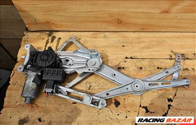 Opel Astra G Ablakemelő szerkezet és motor 