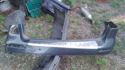 Mercedes ML-osztály W166 lökhárító  a1668850625