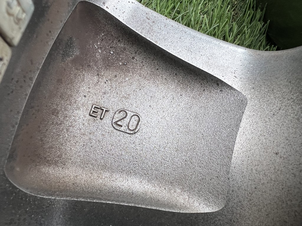 6x139.7 16" Dotz alufelni 7Jx16h2 ET20 9. kép