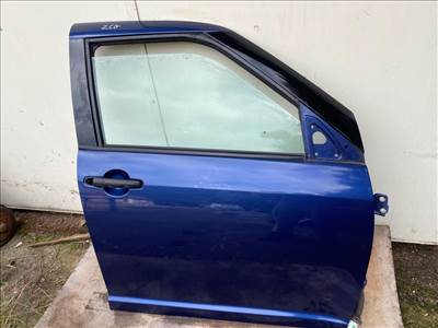 SUZUKI SWIFT III MZ, EZ Jobb első Ajtó (Üres lemez)