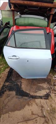 Toyota Auris (E150) Jobb hátsó ajtó 