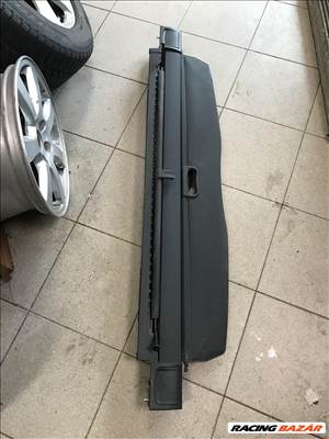 BMW 330 E90, E91, E92, E93 csomagtér roló