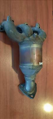 Opel Corsa C 1.0 Z10XE katalizátor 