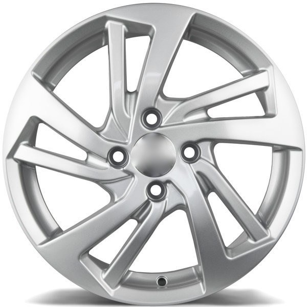 NINJA BS 15" ALUFELNI 4x100 ET45. 2. kép