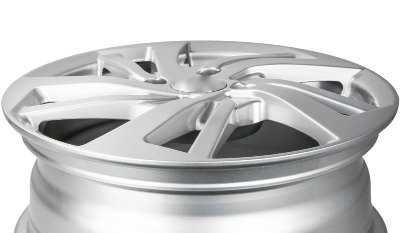 NINJA BS 15" ALUFELNI 4x100 ET45. 3. kép