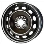 ACÉLFELNI 16" 5X160 FORD TRANSIT ET 60.