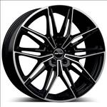 GMP SPECTER BFP ALUFELNI 19" 5x120 VW MULTIVAN T5 T6 AMAROK ET43.