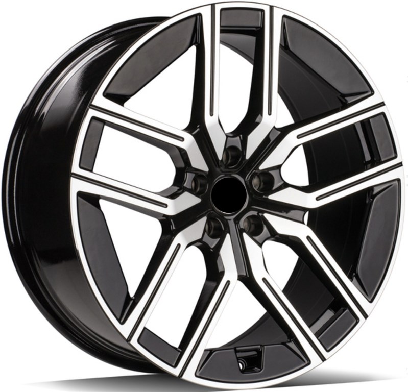 UPGRADE BFP ALUFELNI 20" 5x112 BMW 5 G30 G31 7 G11 8,5"/9,5" 1. kép