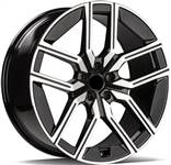 UPGRADE BFP ALUFELNI 20" 5x112 BMW 5 G30 G31 7 G11 8,5"/9,5"