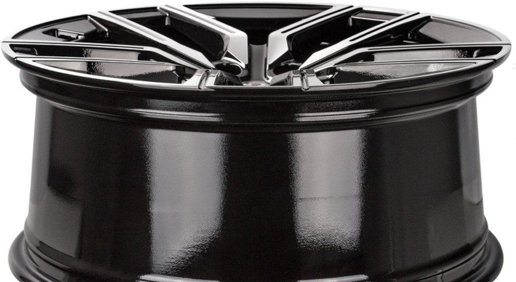 UPGRADE BFP ALUFELNI 20" 5x112 BMW 5 G30 G31 7 G11 8,5"/9,5" 2. kép