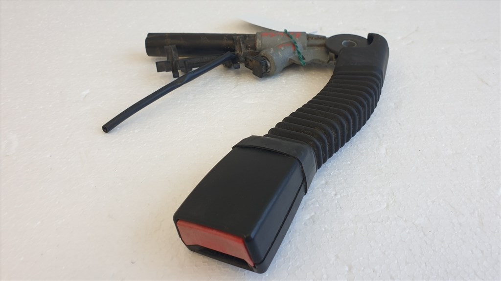 509546  Range Rover 2004, Bal Első Övfeszítő, Biztonsági Öv,  2. kép