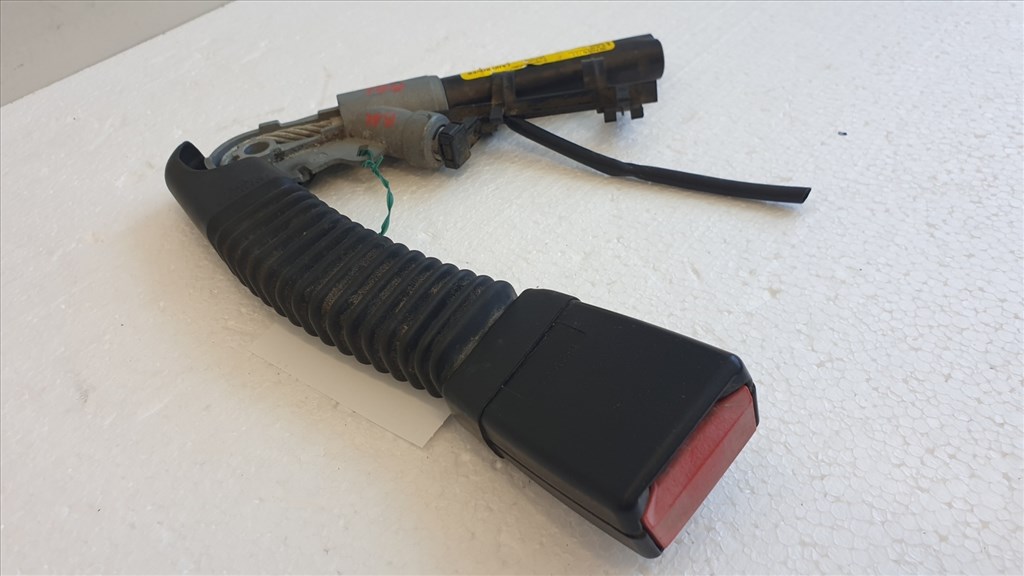 509546  Range Rover 2004, Bal Első Övfeszítő, Biztonsági Öv,  9. kép