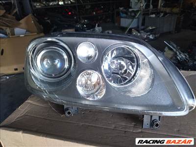Volkswagen Touran 2003-2007 jobb xenon fényszóró 1t0941040f 0301205274