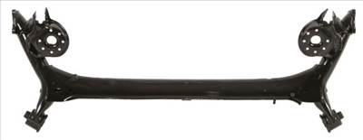 Honda Civic VIII. Ufo hátsó híd