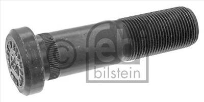 FEBI BILSTEIN 05317 - kerékcsavar IVECO