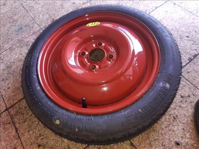 Suzuki Swift III 04-10 Mankókerék / Pótkerék