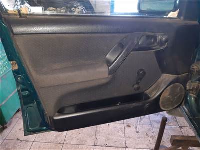 Volkswagen Vento Ajtókárpit Garnitúra