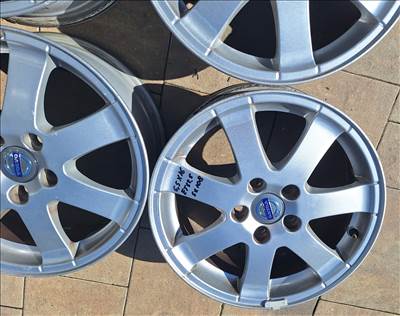  16" VOLVO alufelni