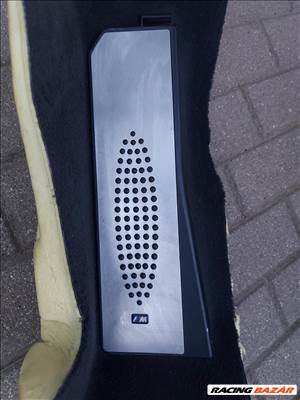 BMW 5-ös, F07, F10, F11, 7-es, F01, 6-os, F06, F12 M-es lábpihentető, taposó. M-tech 7960700