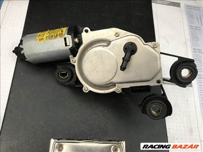 Seat Altea hátsó ablaktörlő motor 5p0955711b