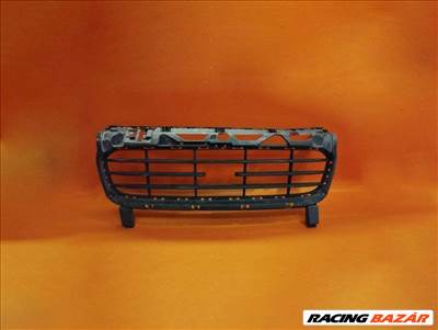 Porsche Cayenne hűtőrács középrács 15-től s.25)