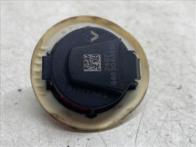 RENAULT CLIO IV 1.5 dCi 90 Jobb első Oldal Ütközés Érzékelő #37816# 988304048R