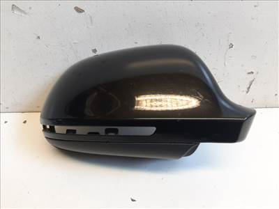 Audi A5 (8T3) jobb első visszapillantó tükör borítás 8T0857528D