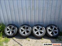 BMW X5 E70 X6 E71 style 232 gyári 19” alufelni szett 9x19