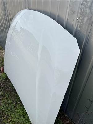 BMW 435i Coupé F32 motorháztető