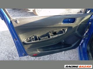 Skoda Fabia I Biztosítéktábla Utastér *145343* 3. kép