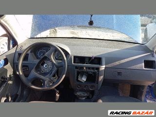 Skoda Fabia I Biztosítéktábla Utastér *145343* 1. kép