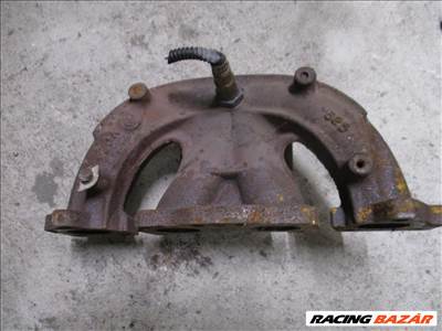 Peugeot 206 307 Citroen Xsara Picasso 1.4-1.6i kipufogó öntvény leömlő 