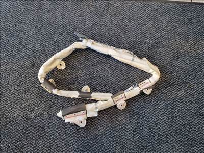 OPEL CORSA F Bal első Függöny Légzsák