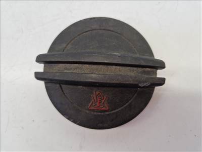 Volkswagen Golf VII tágulási tartály fedél (18560) 3c0121321