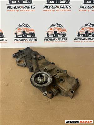 Hűtőfolyadék burkolat Ford Ranger/Mazda B2500