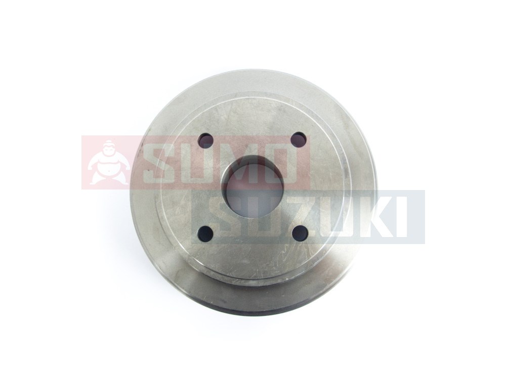 Suzuki Alto, WR+ nem VVT fékdob - 1 db 43511-83E50 1. kép