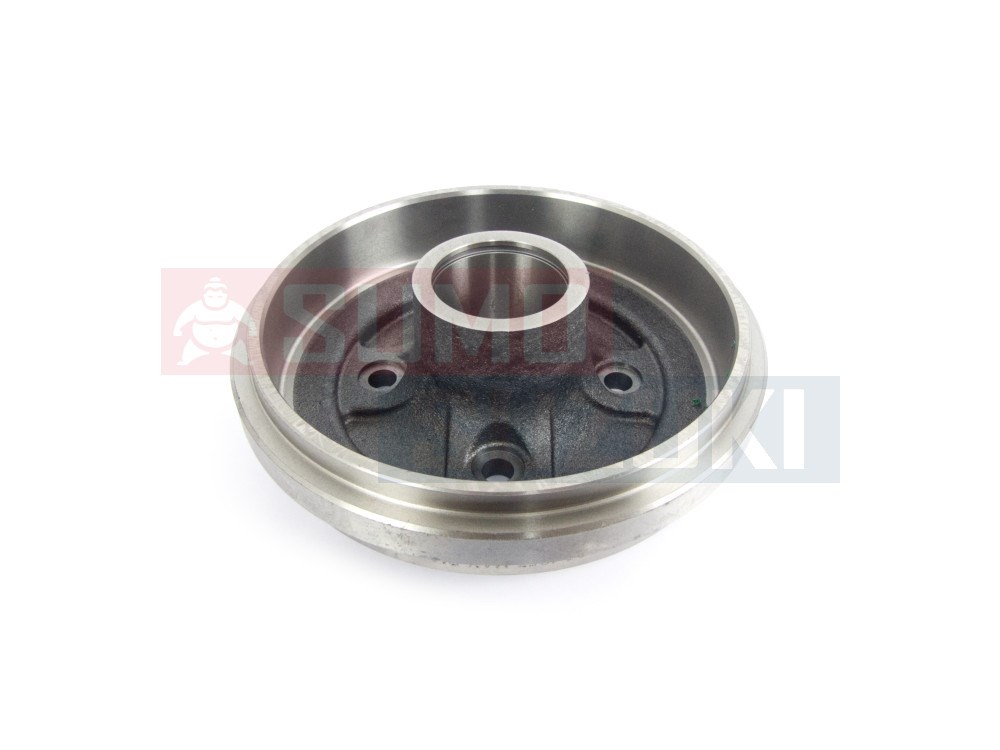 Suzuki Alto, WR+ nem VVT fékdob - 1 db 43511-83E50 3. kép