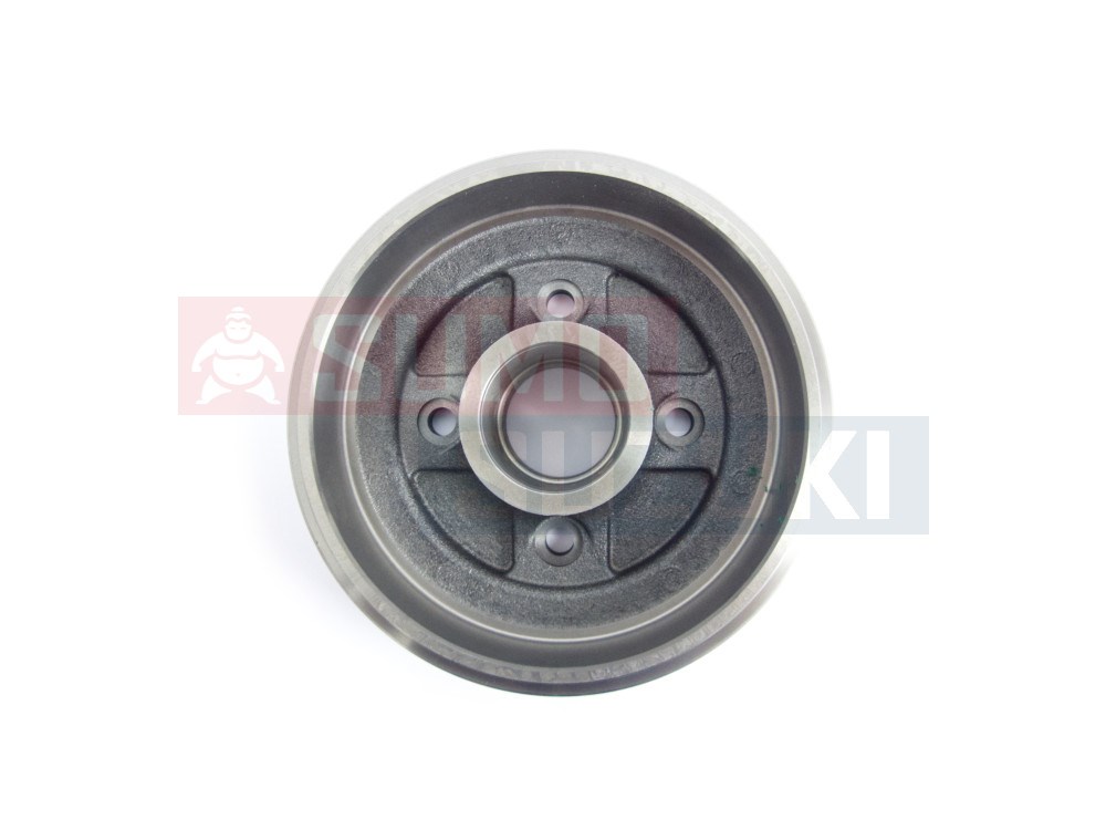Suzuki Alto, WR+ nem VVT fékdob - 1 db 43511-83E50 4. kép