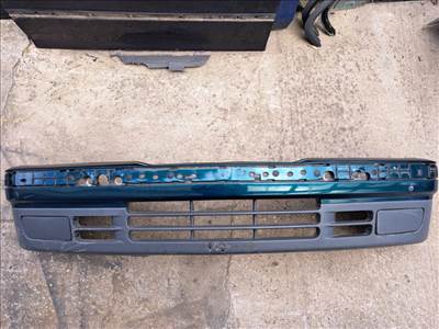 BMW E36 sedan touring coupe compact zöld első lökhárító lökös ütköző