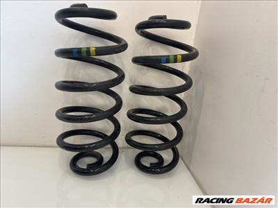 BMW X5 E70 X6 E71 30dx hátsó rugó pár