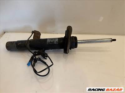 BMW F30 F31 330d jobb első EDC lengéscsillapító 37116793868
