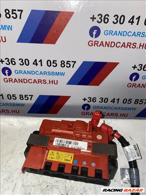 BMW X5 E70 pozitív kábel 