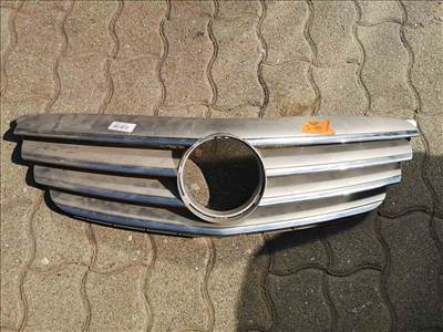 Mercedes B-osztály W245 hűtőrács  a1698800183