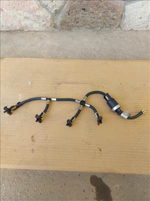 Toyota Auris (E150) 1.4 D-4D résolajcső 3327 2376033030