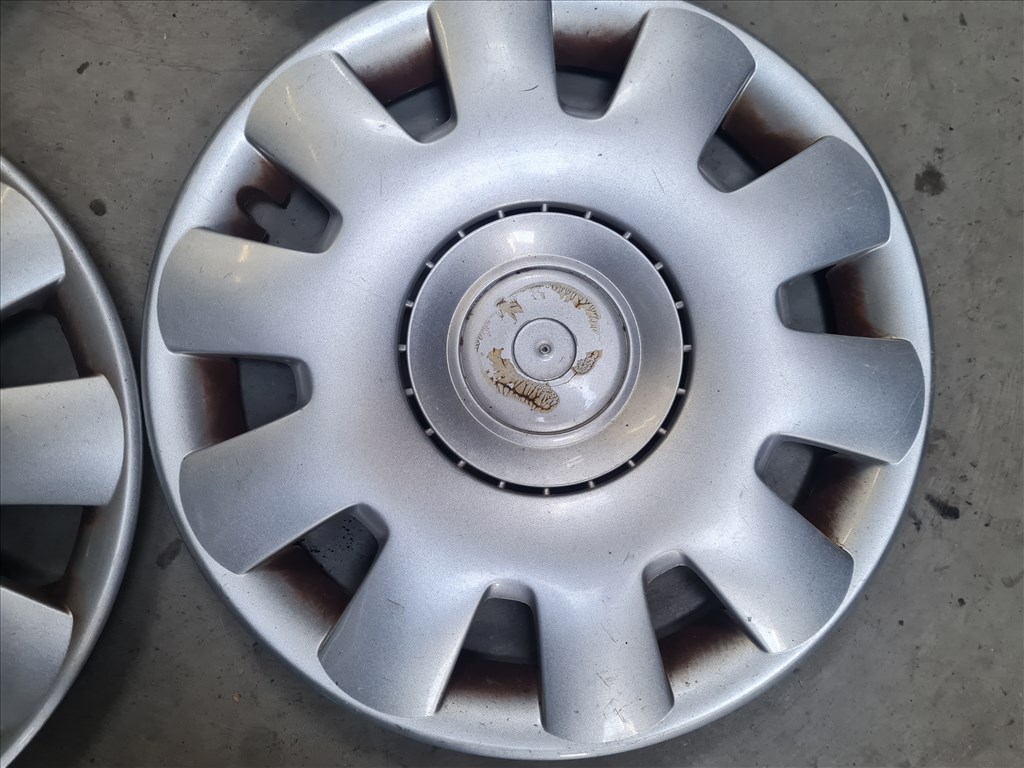 Volkswagen Golf IV dísztárcsa szett (R16) 1j0601147p 4. kép