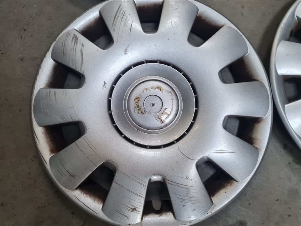 Volkswagen Golf IV dísztárcsa szett (R16) 1j0601147p 5. kép