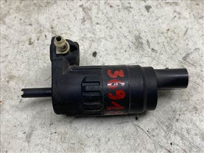 VW GOLF V Variant (1K5) 1.9 TDI Első Ablakmosó Szivattyú #36918# 1K6955651